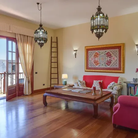 度假居 Casa Ines *