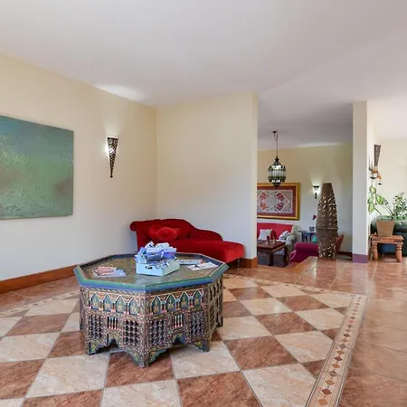 Casa Ines *