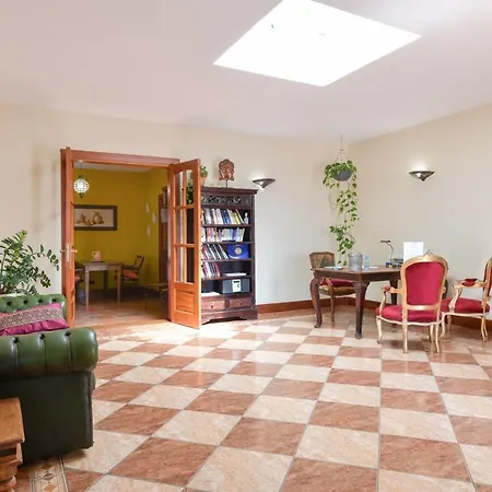 Casa Ines * Guatiza
