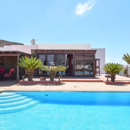 Casa Ines * Guatiza