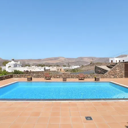 Casa Ines * Guatiza