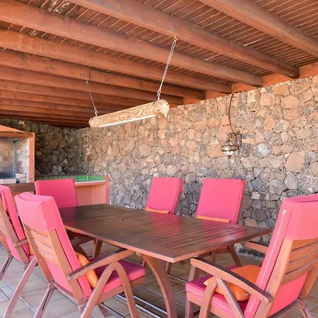 Casa Ines