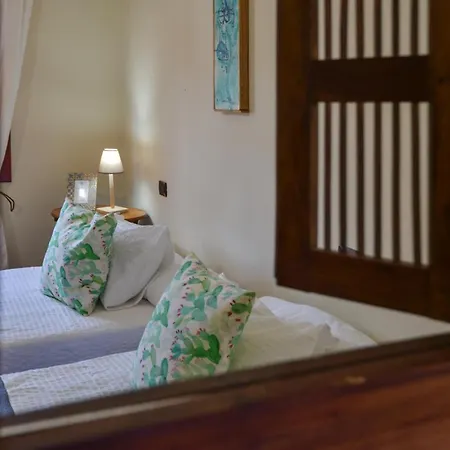 度假居 Casa Ines *