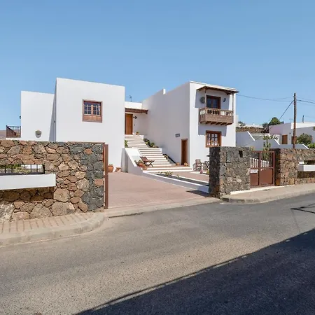 Casa Ines Guatiza