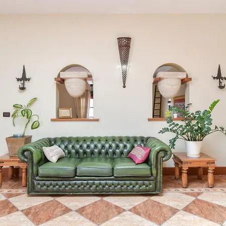 Casa Ines *