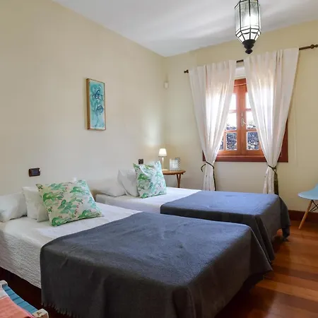 Casa Ines * Guatiza