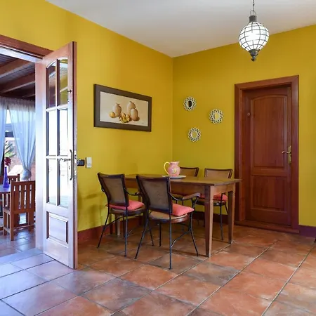 Casa Ines * Guatiza